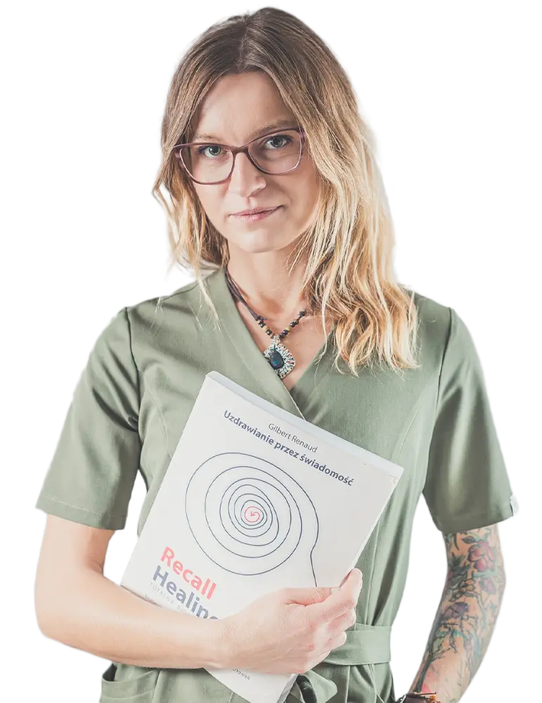 Ola Słowik Światłoczułe