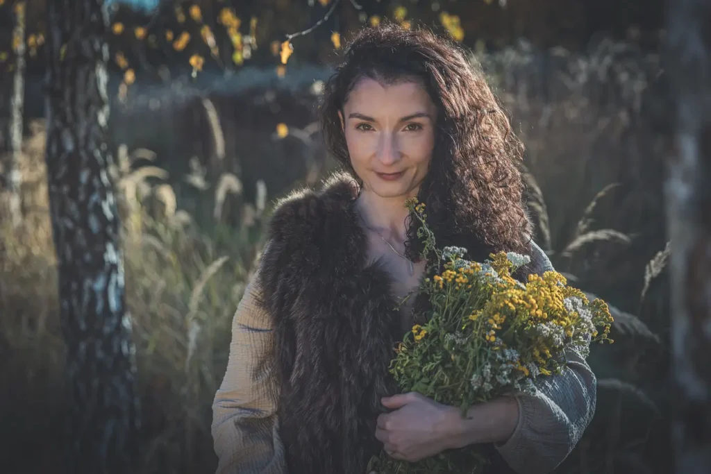 światłoczułe Kinga