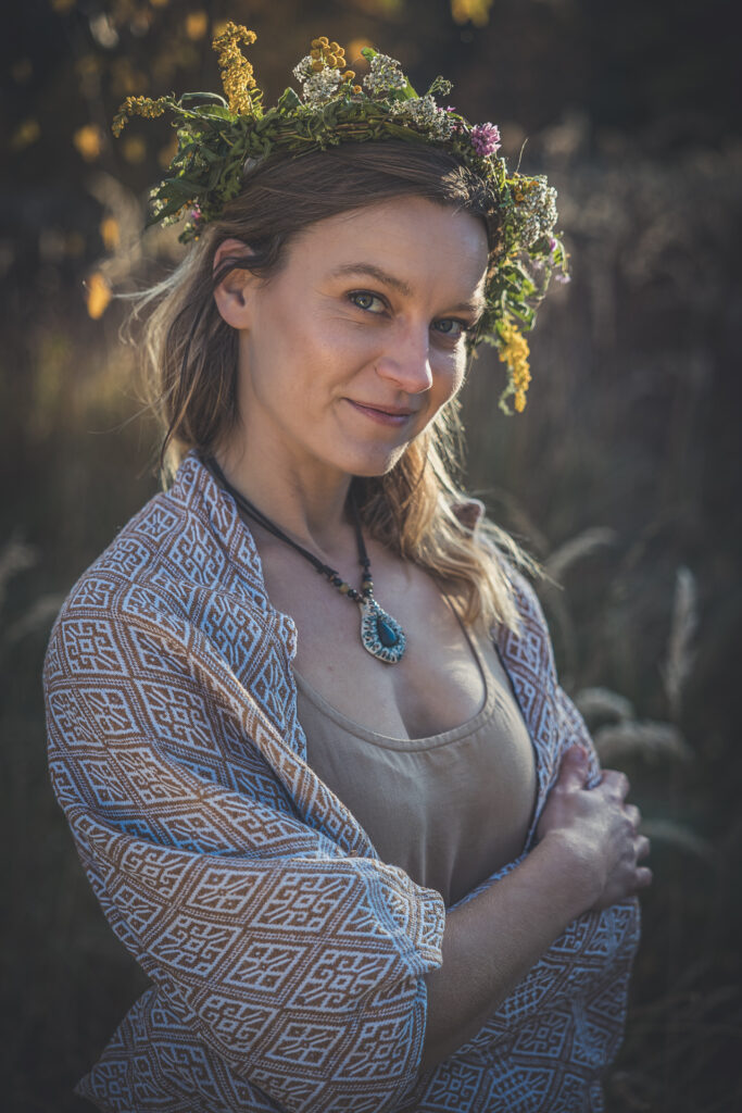 Aleksandra - Światłoczułe