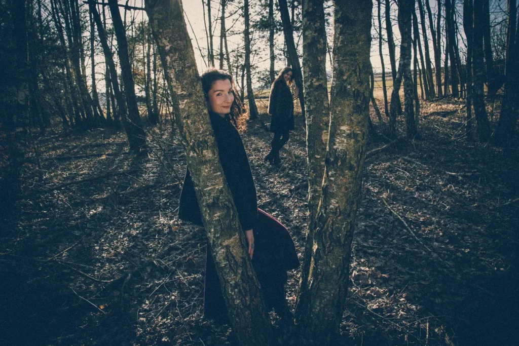 Światłoczułe Ola i Kinga